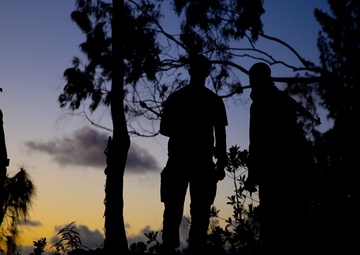 Recon vs. Counter Recon: Hunters become hunted