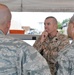 Senior enlisted leader to chairman of the joint chiefs visits Ellington Field