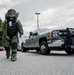 EOD train for real world contingencies