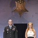 Medal of Honor Hall of Heroes Induction Ceremony in honor of US Army Staff Sgt. Ty Michael Carter