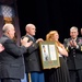 Medal of Honor Hall of Heroes Induction Ceremony in honor of US Army Staff Sgt. Ty Michael Carter