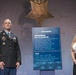 Medal of Honor Hall of Heroes Induction Ceremony in honor of US Army Staff Sgt. Ty Michael Carter