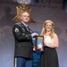 Medal of Honor Hall of Heroes Induction Ceremony in honor of US Army Staff Sgt. Ty Michael Carter