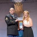 Medal of Honor Hall of Heroes Induction Ceremony in honor of US Army Staff Sgt. Ty Michael Carter