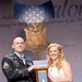 Medal of Honor Hall of Heroes Induction Ceremony in honor of US Army Staff Sgt. Ty Michael Carter