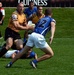 Lancer leads All Army Rugby team to gold in ‘13 Armed Forces Championship