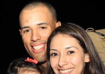 RCT-7 returns to Combat Center