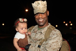 RCT-7 returns to Combat Center