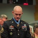 Medal of Honor Hall of Heroes Induction Ceremony in honor of US Army Staff Sgt. Ty Michael Carter