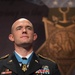 Medal of Honor Hall of Heroes Induction Ceremony in honor of US Army Staff Sgt. Ty Michael Carter