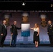 Medal of Honor Hall of Heroes Induction Ceremony in honor of US Army Staff Sgt. Ty Michael Carter