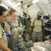 121st CSH tests mettle in mass casualty exercise