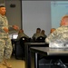 USARPAC command sergeant major addresses USARAK noncommissioned officers