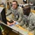 USARPAC CCP personnel integrate into 8th Army rear Comman Post