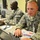 CCP and 8th Army personnel build the 8th Army rear CP