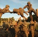 Photo Gallery: Parris Island recruits prove worthy of Marine title