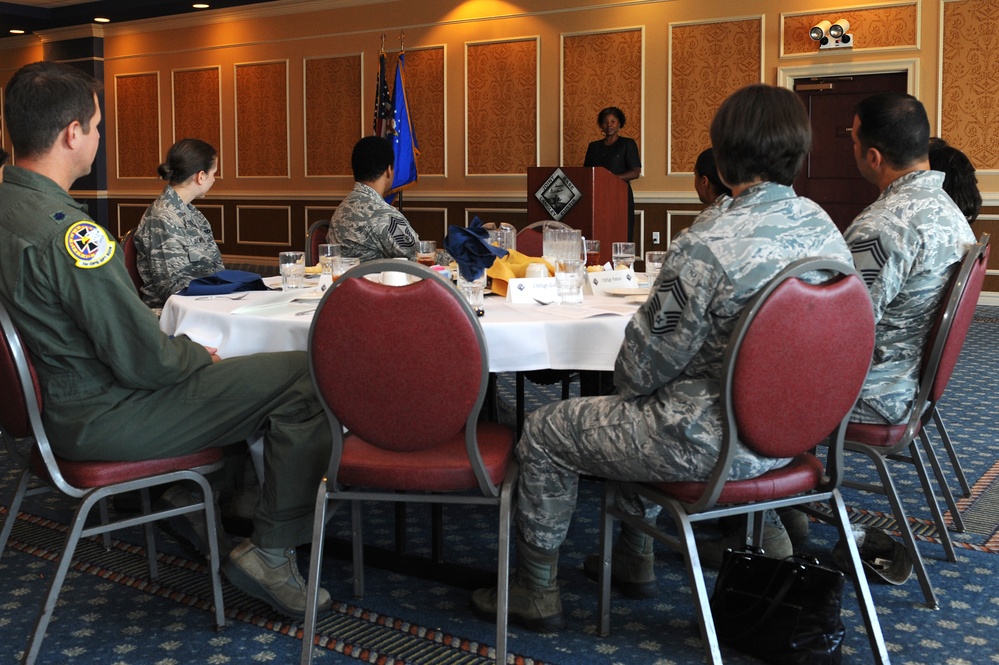 Women's Equality Day Luncheon