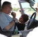 773rd CST participates in drivers' safety training