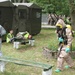 773rd CST works with Polish Army CBRN unit during BIOSAFE2013 workshop in Poland
