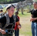 Stallion Battalion hosts Kids Spur Ride