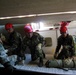 Nicaraguan military rescue team trains with Wisconsin Guard engineers