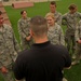 US Air Force Academy cadets learn the ropes at Holloman