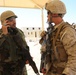 Marines mentor, allow ANA to take lead during mock raid