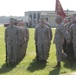 MCAS Beaufort CGI Inspection