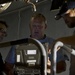 Lights out, gears up: Airfield comes alive at night