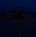 Lights out, gears up: Airfield comes alive at night