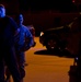 Lights out, gears up … Airfield comes alive at night