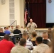 2nd AA Bn. hosts Town Hall