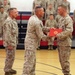 Marine ‘extremely humbled’ to receive Silver Star