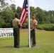 Community breaks ground on wounded warrior home