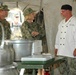 COMNAVRESFOR visits Reservists in California