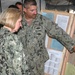 COMNAVRESFOR visits Reservists in California