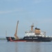 Oil spill exercise in Port of Duluth-Superior