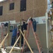 SMP hammers away for Habitat for Humanity