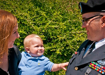 Fort Hood shooting victim personifies resilience