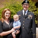 Fort Hood shooting victim Staff Sgt. Patrick Zeigler and family