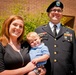 Staff Sgt. Patrick Zeigler and family exemplify resilience