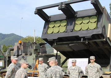 'Fight Tonight' readiness on display for USFK senior NCOs