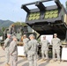 'Fight Tonight' readiness on display for USFK senior NCOs