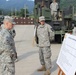 'Fight Tonight' readiness on display for USFK senior NCOs