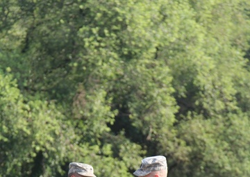 'Fight Tonight' readiness on display for USFK senior NCOs