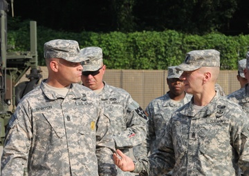 'Fight Tonight' readiness on display for USFK senior NCOs