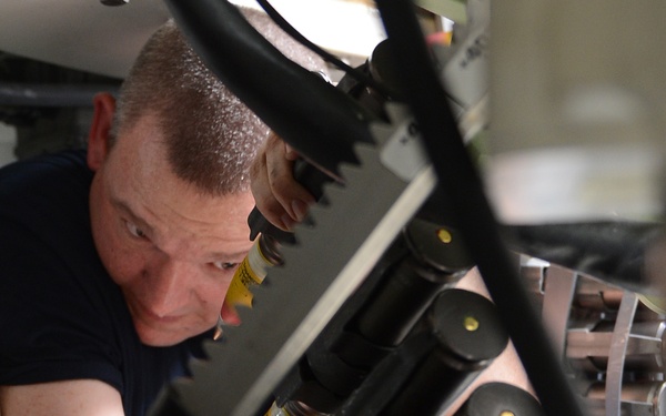 USS Freedom operations