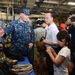 USS Freedom operations