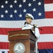 Capt. Andrew J. Loiselle relieved Capt. Brian E. Luther as commanding officer of the aircraft carrier USS George H.W. Bush