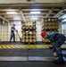 USS Bonhomme Richard operations